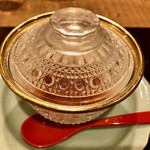 徳山鮓 - 此方もお洒落！