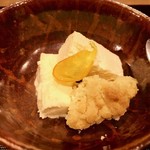 徳山鮓 - 「飯（いい）のアイス」