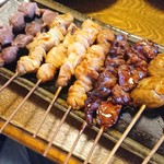 味鳥 - 料理写真: