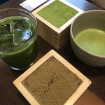 マッチャ ハウス 抹茶館 - 