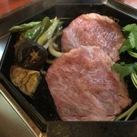 三嶋亭 本店 - 