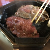 三嶋亭 本店 - 