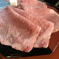 三嶋亭 本店 - 