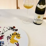 ナクレ - テーブルセッティング