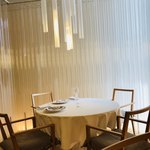 ナクレ - インテリア