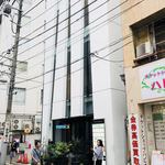 ナクレ - ファサード