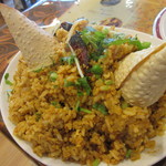 ケララバワン - 　キーマ･プラウ　￥1.180