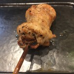 焼鳥 谷口 - せせり