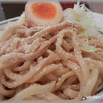 宮田麺児 - NB50〈麦芽香太麺〉