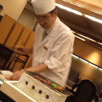 神戸たむら - 了承済み