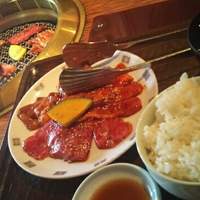 喜福世 - これでランチ500円＠恵比寿！貴重です！！