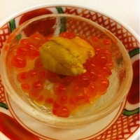 鮨割烹やま中 - 