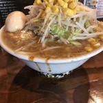 麺屋 のスたOSAKA - 