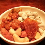 バー・バーンズ - チャーム？