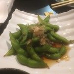 道産牛もつ鍋・燻製・ビール 麦源 - 