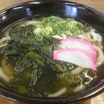 瀬戸うどん - 