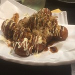 道産牛もつ鍋・燻製・ビール 麦源 - 