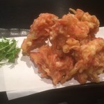 道産牛もつ鍋・燻製・ビール 麦源 - 