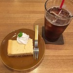 カフェミチクサ - 