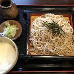 Soba To Yakitori Genji - 