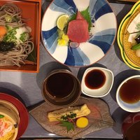 日本料理 吉備膳 - 