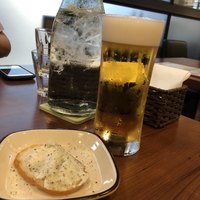 オステリアラマンテ ナゴヤグローバルゲート - 