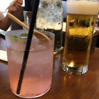 オステリアラマンテ ナゴヤグローバルゲート - 