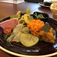 オステリアラマンテ ナゴヤグローバルゲート - 