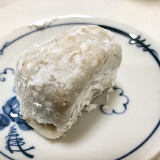 庄之助 深川白河店 清澄白河 和菓子 食べログ