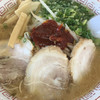 てんてんラーメン
