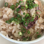 てんてんラーメン - 