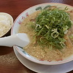 ラーメン魁力屋 - 