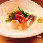 Sushi Kenzan - 