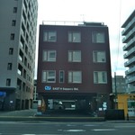 カフェ イースト4 - 