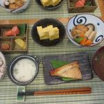 くつろぎの宿 てつ家 - [4日目朝食]和食