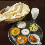 スンガバ - 料理写真:スペシャルセット