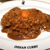 インデアンカレー 淀屋橋店
