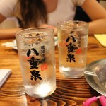 居酒屋 八重山村 - 