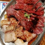 ホルモン肉五郎 - 