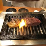 焼肉ホルモン せいご 金山店 - 