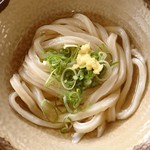 山内うどん店 - 