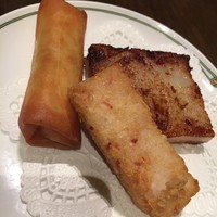 中国飯店 紫玉蘭 - 