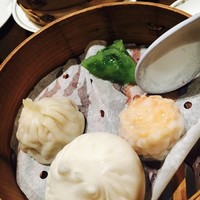 中国飯店 紫玉蘭 - 