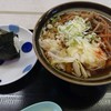 初狩パーキングエリア （上り線）　峠の茶屋