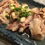 h Okinawa Izakaya Paradaisu - コトコトコトコトコトコト煮込んで、トロトロ旨っ！! 塩ソーキ煮込み