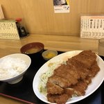 定食屋 六宝亭 - 