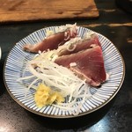 大衆料理　川治 - 