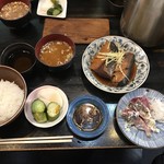 大衆料理　川治 - 