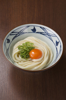 丸亀製麺 - 