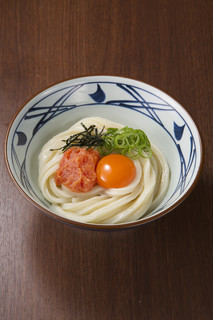 Marugame Seimen - 